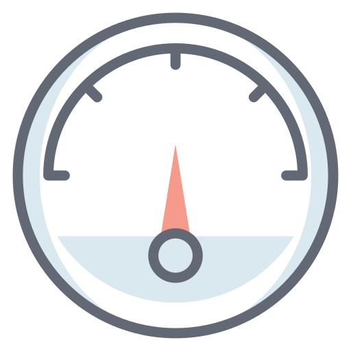 Speedometer Generic Others icon