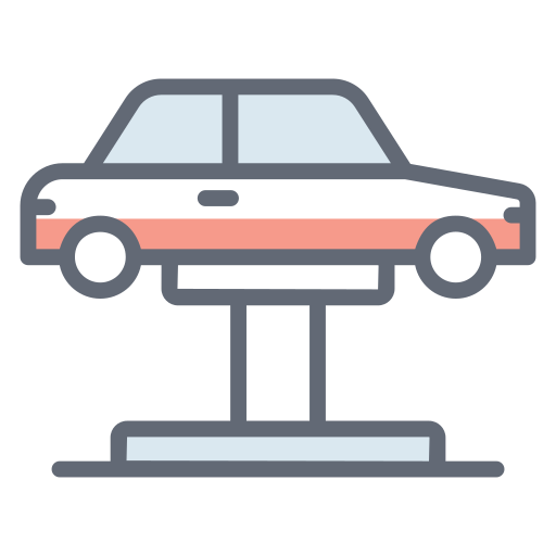 Car service Generic Others icon