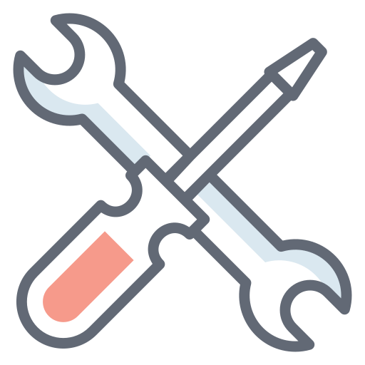 Repair tools Generic Others icon