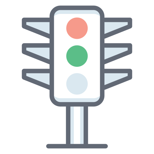 Traffic lights Generic Others icon