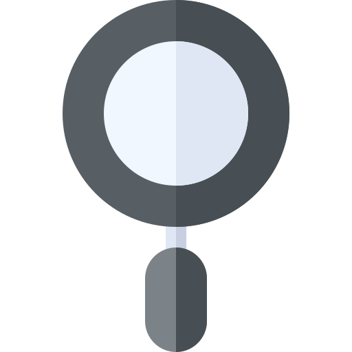 suche Basic Rounded Flat icon