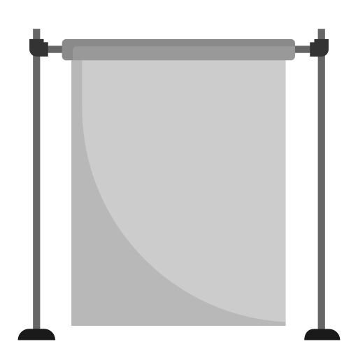 sfondo Generic Flat icona