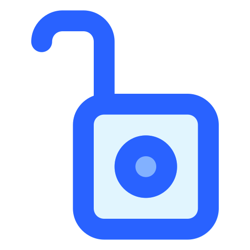 sbloccare Generic Blue icona