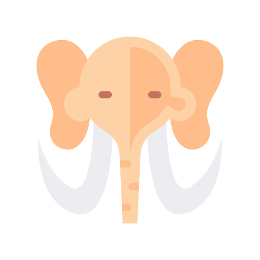 mamut Good Ware Flat icono