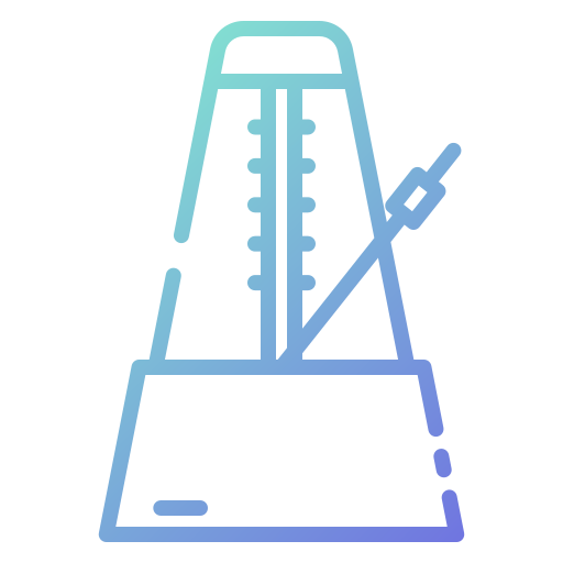 metronom Good Ware Gradient icon