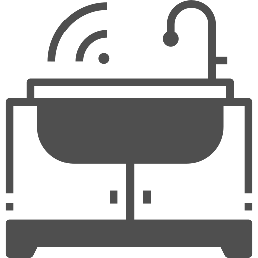 lavabo Generic Mixed icona
