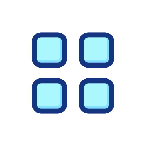 speisekarte Generic Outline Color icon