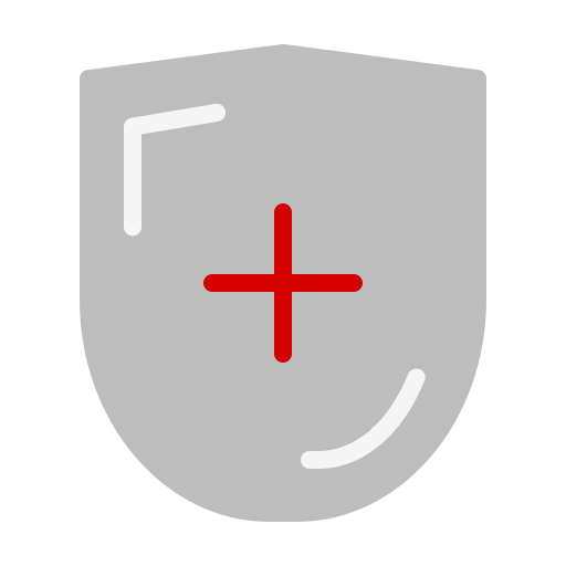 schutz Generic Flat icon
