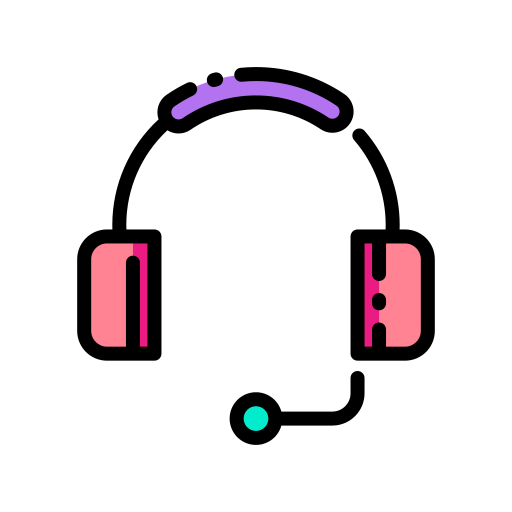 zestaw słuchawkowy Good Ware Lineal Color ikona