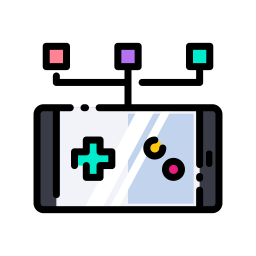 Мобильная игра Good Ware Lineal Color иконка