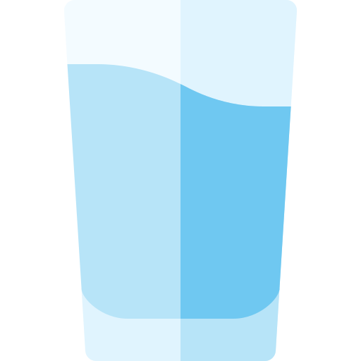 drink Basic Rounded Flat ikona