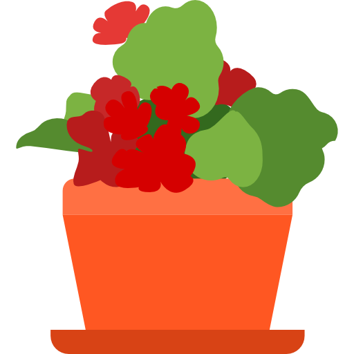 식물 Revicon Flat icon