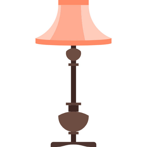 ランプ Revicon Flat icon