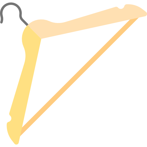 Hanger Revicon Flat icon