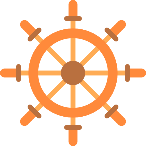 Navigation Special Flat icon