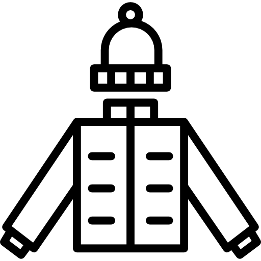 セーター Special Lineal icon