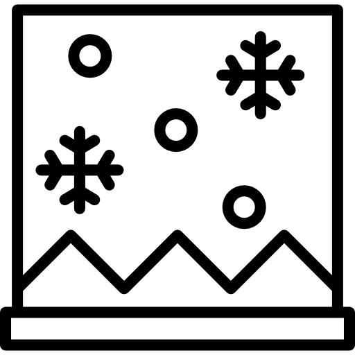 ventana Special Lineal icono