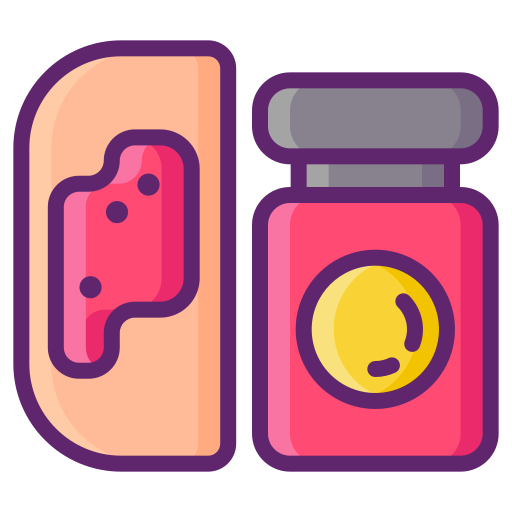 Jam Flaticons Lineal Color icon