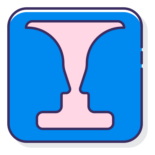Principle Flaticons Lineal Color icon