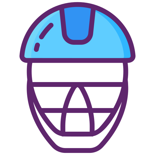 Mask Flaticons Lineal Color icon