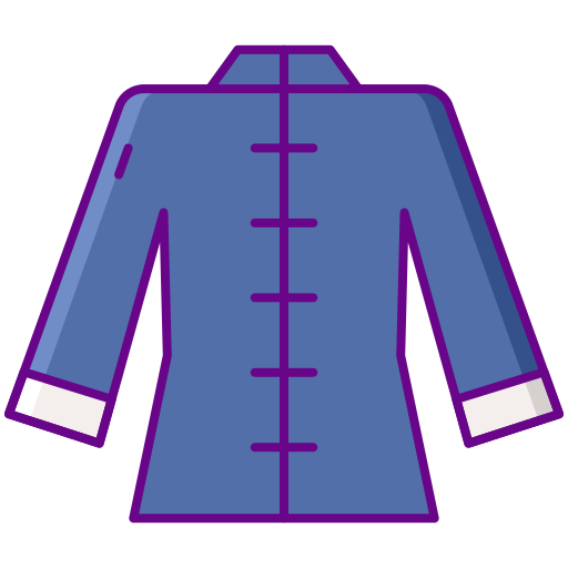 uniform Flaticons Lineal Color icon