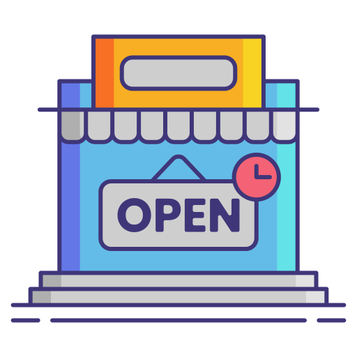 Open Flaticons Lineal Color icon