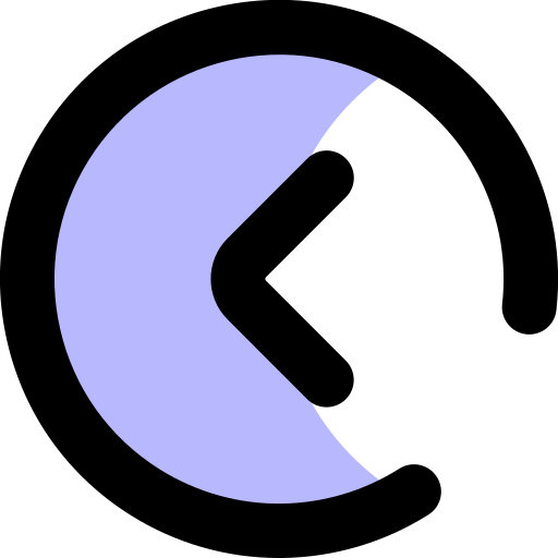 셰브론 Generic Color Omission icon