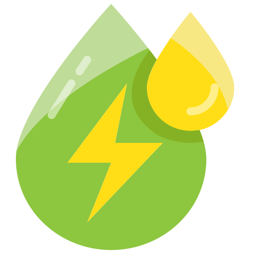 elektrisch Mangsaabguru Flat icon