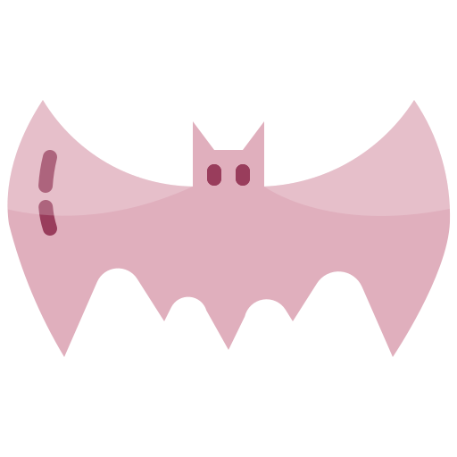 Bat Mangsaabguru Flat icon