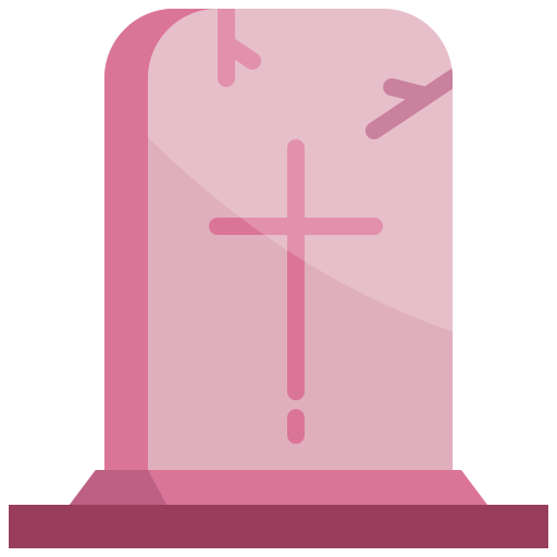 lápida sepulcral Mangsaabguru Flat icono