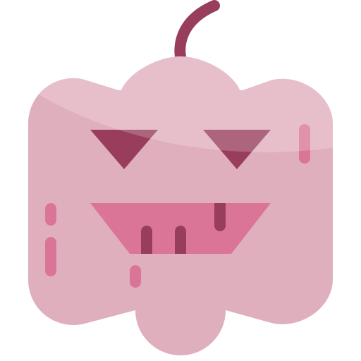 Pumpkin Mangsaabguru Flat icon