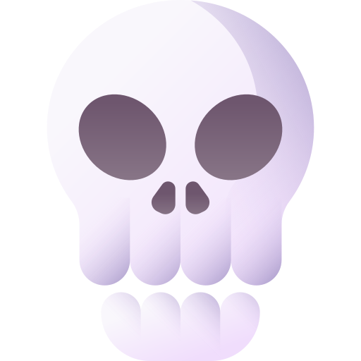 Deadly 3D Color icon
