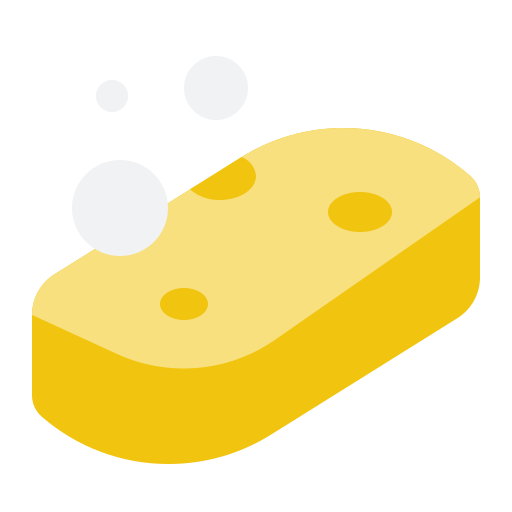 Sponges Generic Flat icon