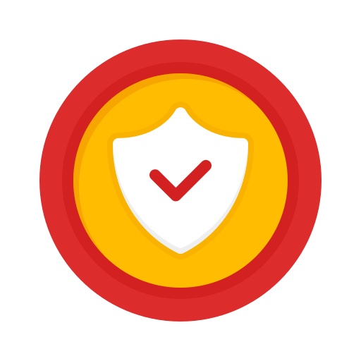 Protection Generic Flat icon