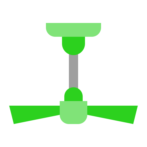 ventilator Generic Flat icon