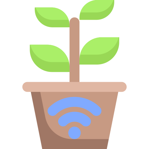 Plant Vitaliy Gorbachev Flat icon