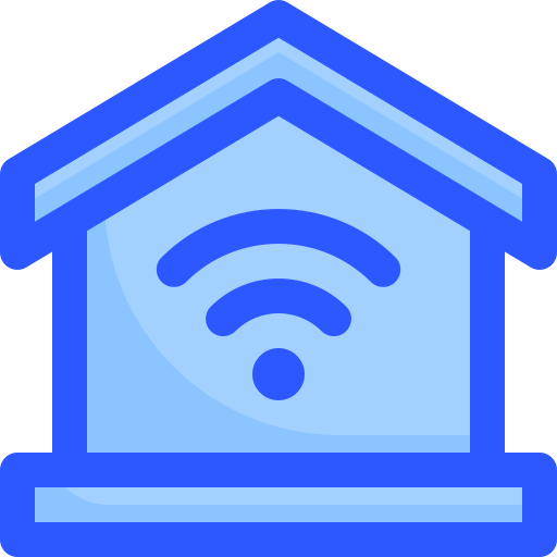 집 Vitaliy Gorbachev Blue icon