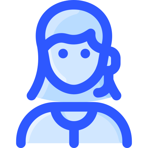 mujer Vitaliy Gorbachev Blue icono