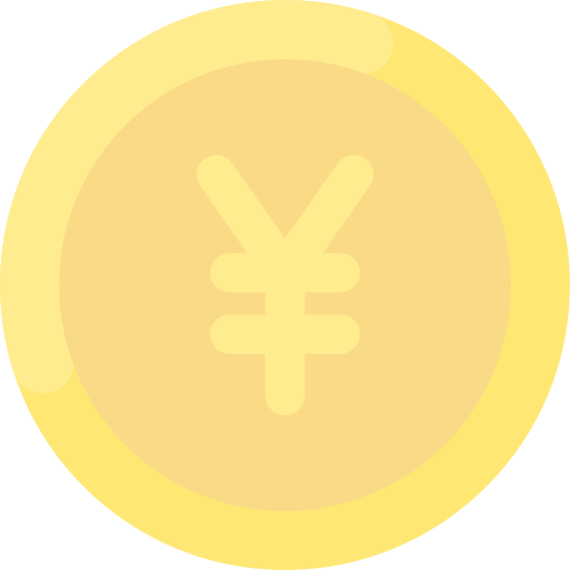 Coin Vitaliy Gorbachev Flat icon