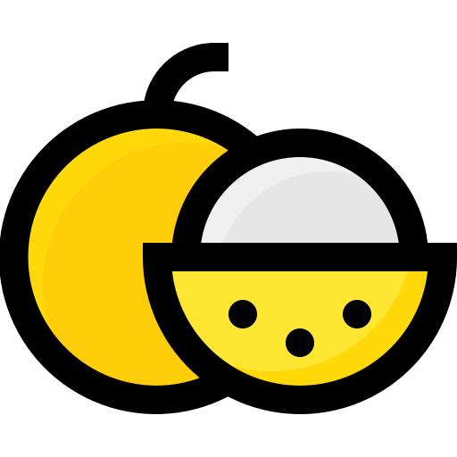 Longan Generic Outline Color icon