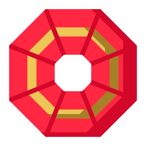 Chinese new year Generic Flat icon