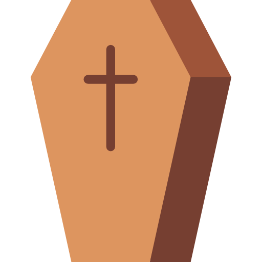 cristianesimo Special Flat icona