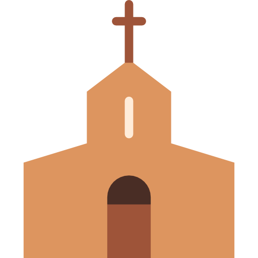 Christianity Special Flat icon