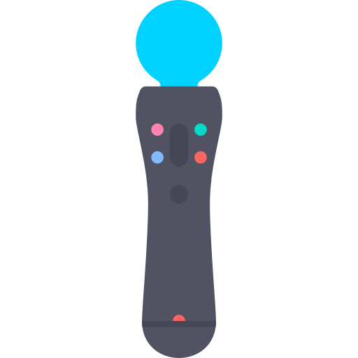 Игровой контроллер Special Flat иконка