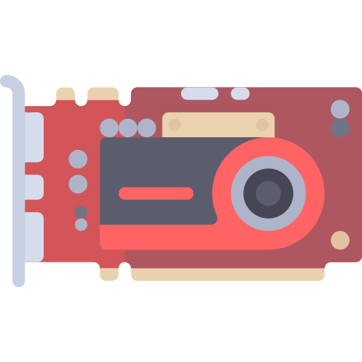 Technological Special Flat icon