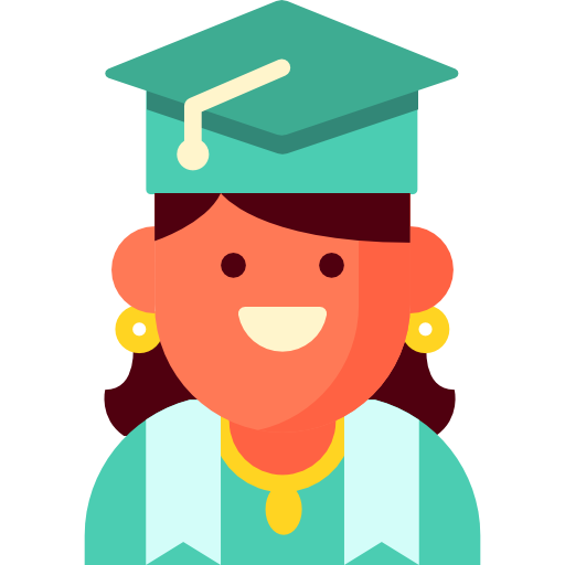Student Special Flat icon