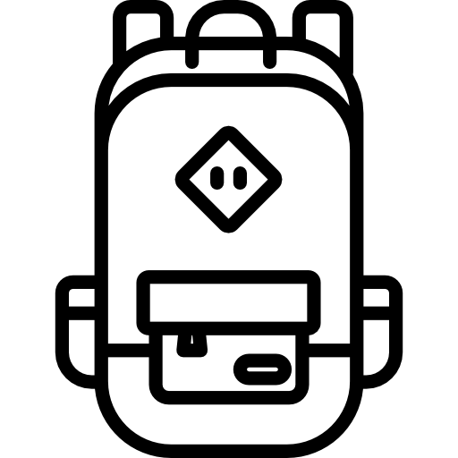 Рюкзак Special Lineal иконка