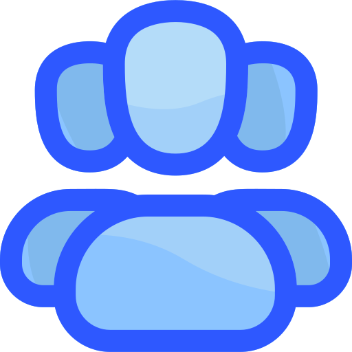 Team Vitaliy Gorbachev Blue icon
