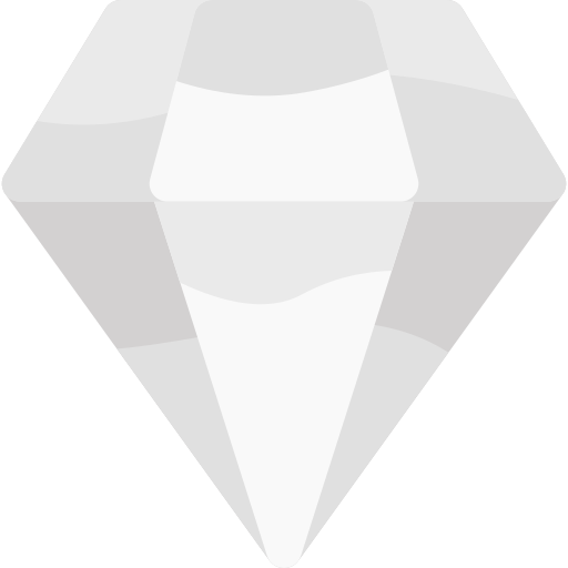 diamante Vitaliy Gorbachev Flat icono