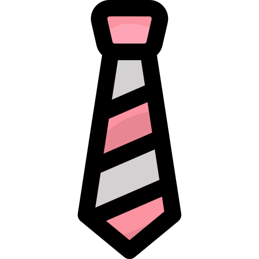 krawat Vitaliy Gorbachev Lineal Color ikona